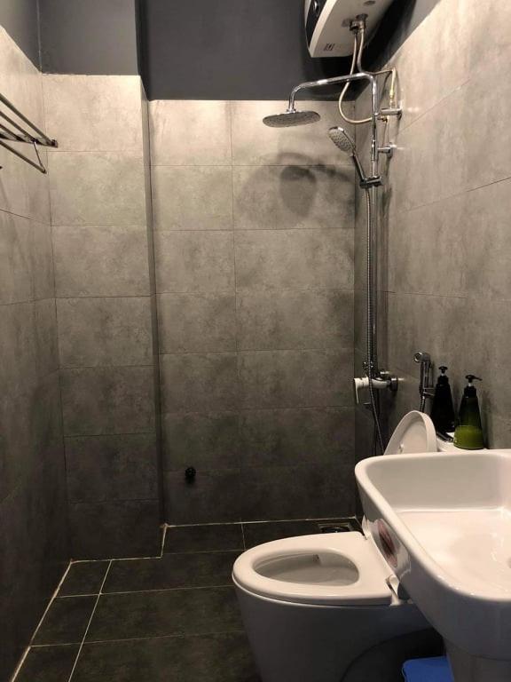 Siba Home 달랏 외부 사진