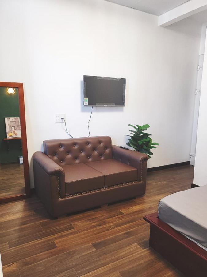 Siba Home 달랏 외부 사진