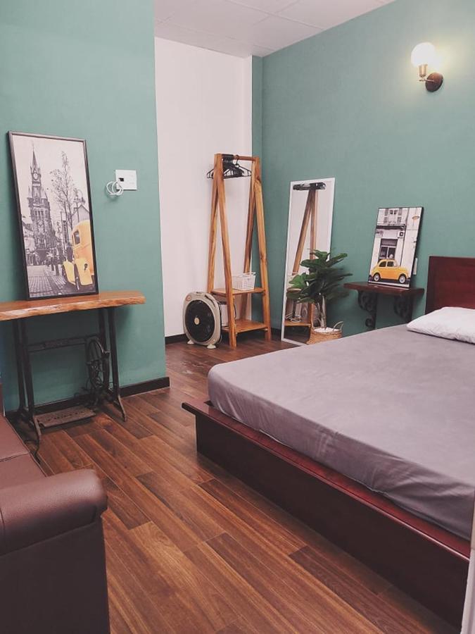 Siba Home 달랏 외부 사진