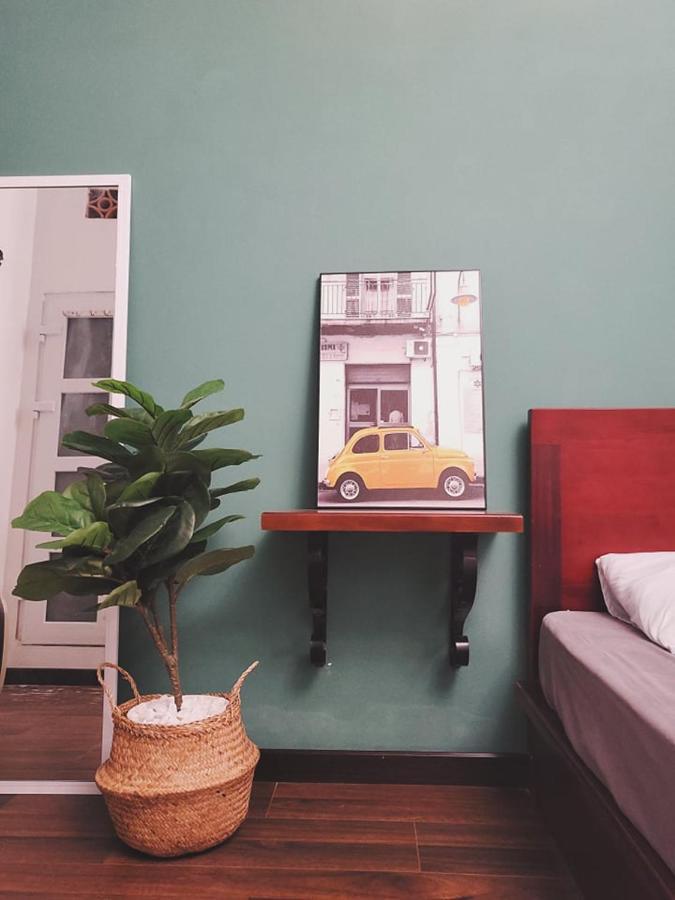 Siba Home 달랏 외부 사진