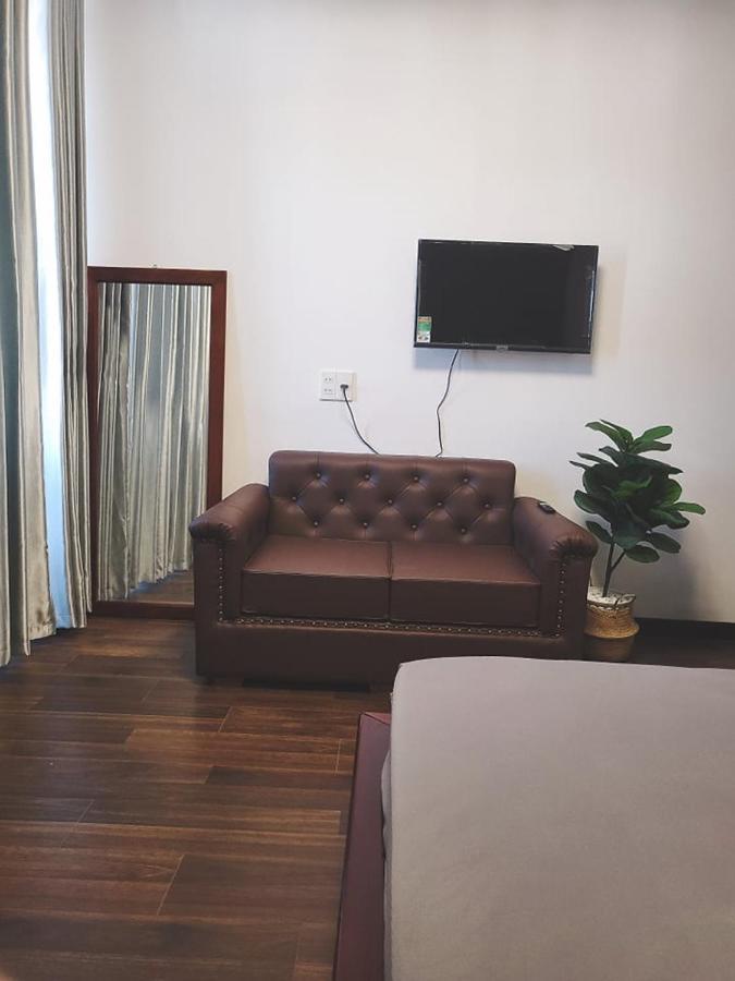 Siba Home 달랏 외부 사진