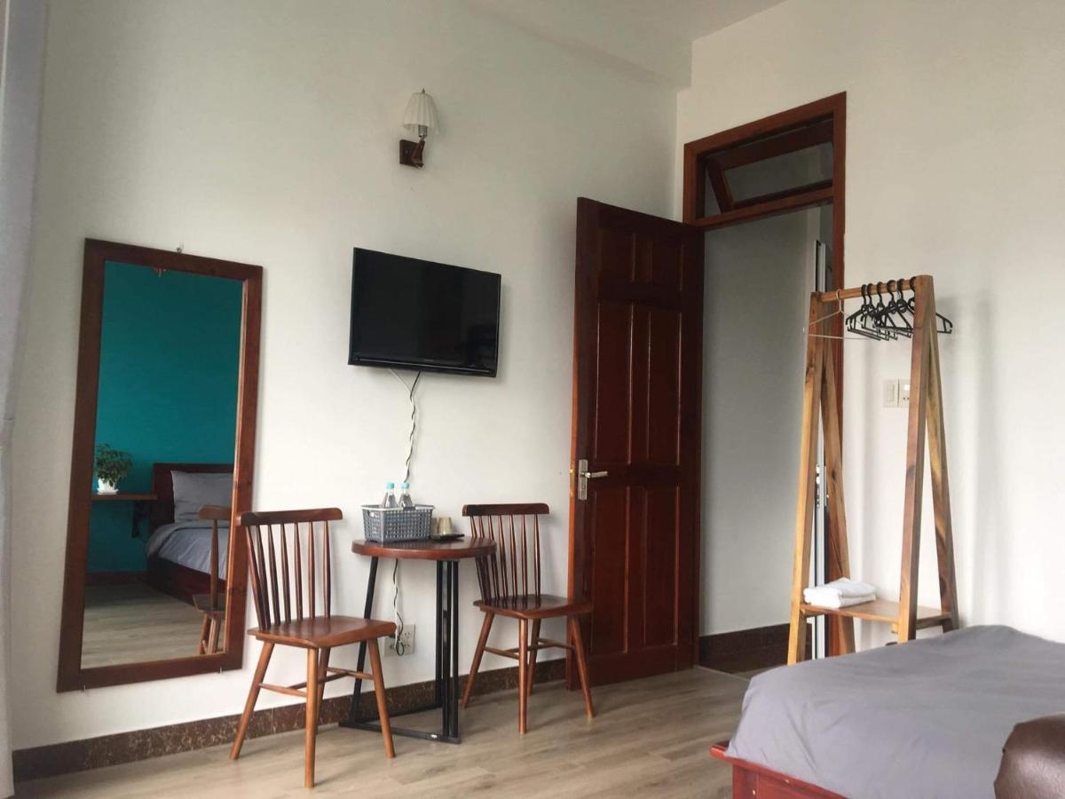 Siba Home 달랏 외부 사진
