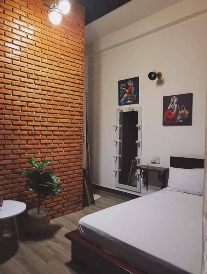 Siba Home 달랏 외부 사진