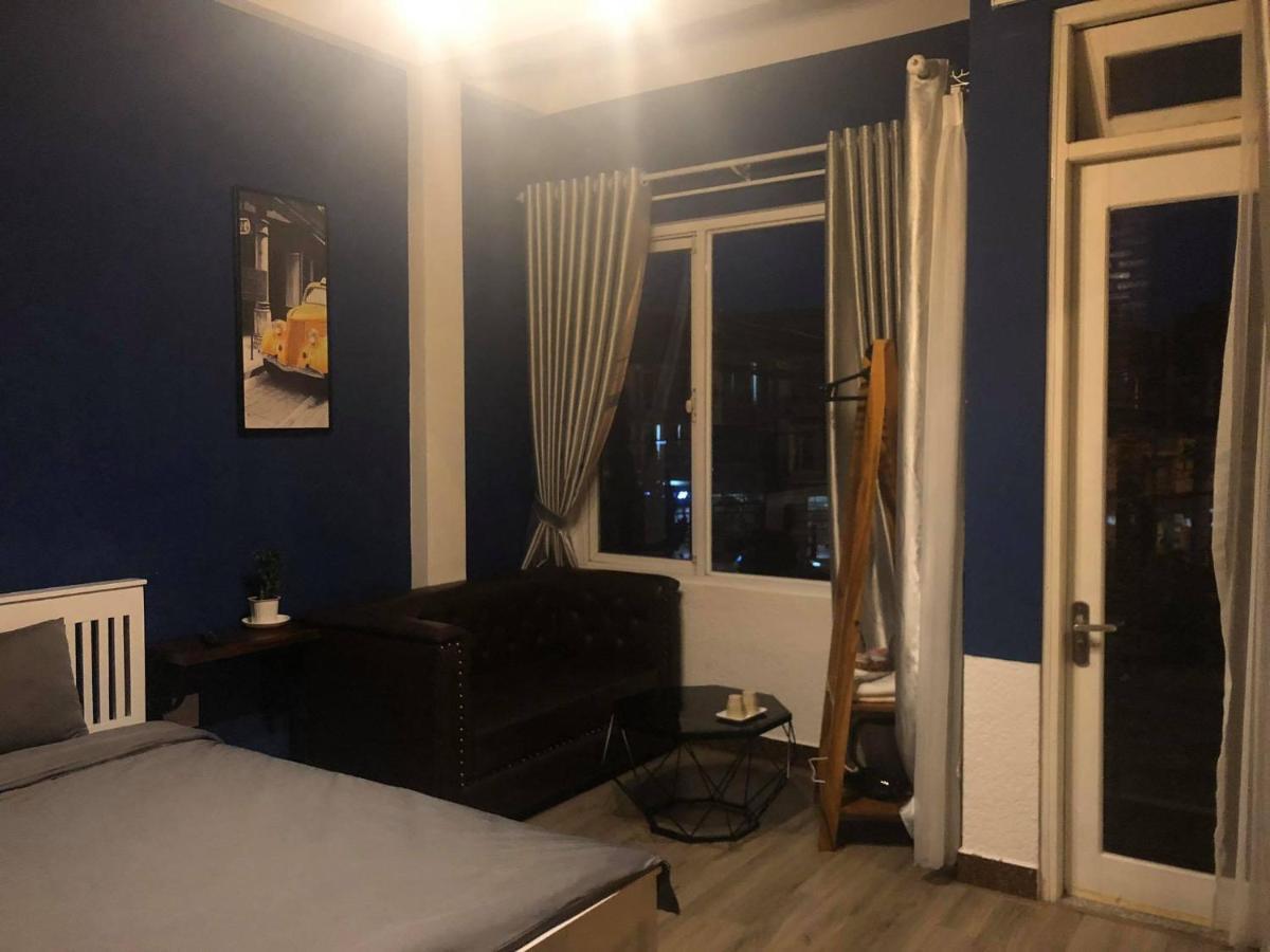 Siba Home 달랏 외부 사진